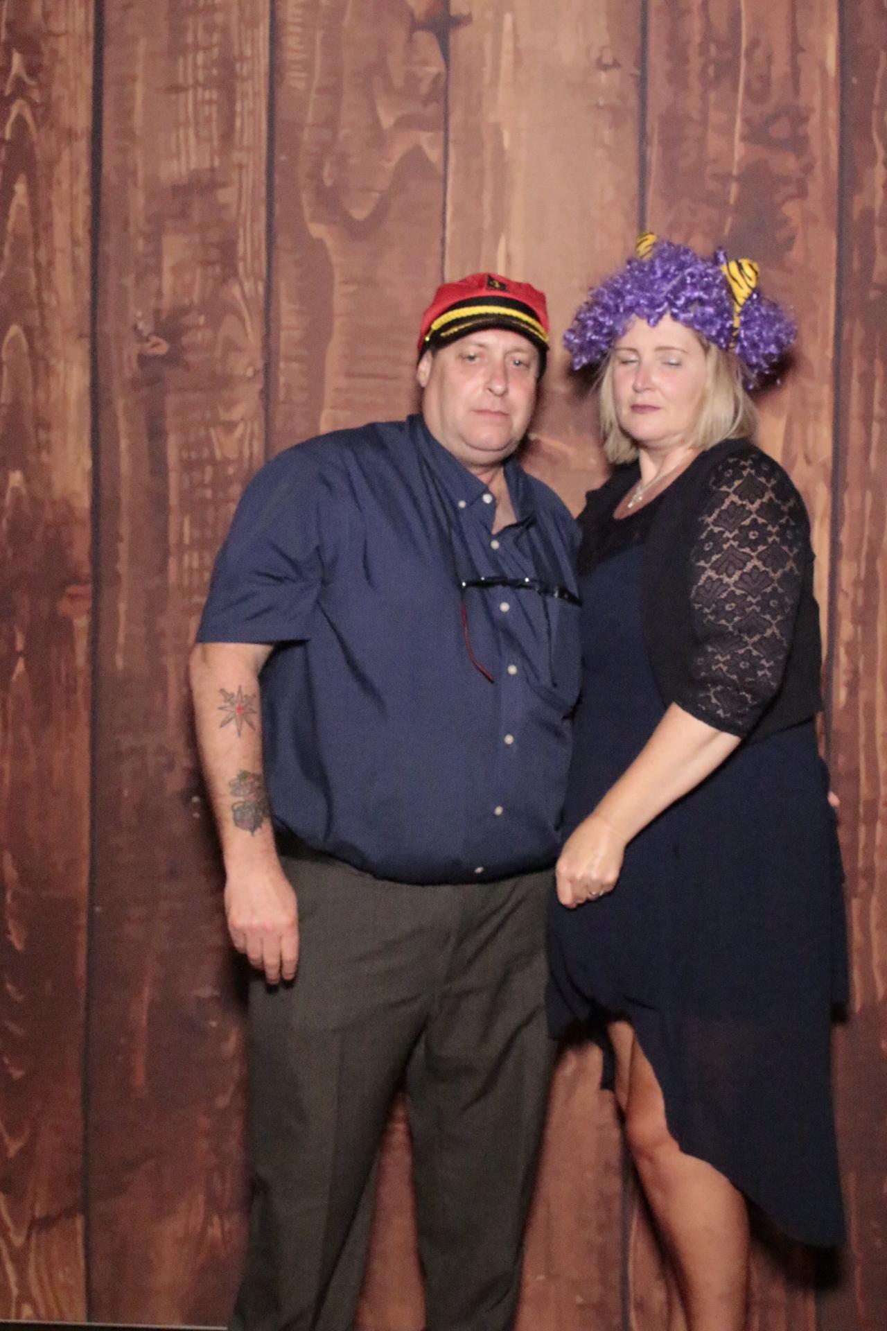 Christopher & Nicole's Wedding | View more photos from the event at gallery.myphotoboothexperience.co.uk/u/MyPhotoBoothExperienceLtd/Christopher-Nicoles-Wedding